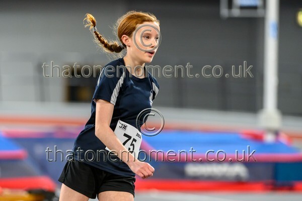 CombiMast25-924847 - Field Female