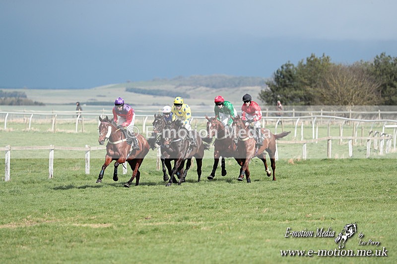 PtP 230324 364 - Tedworth Hunt PtP Larkhill Raccourse 23rd March 2024
