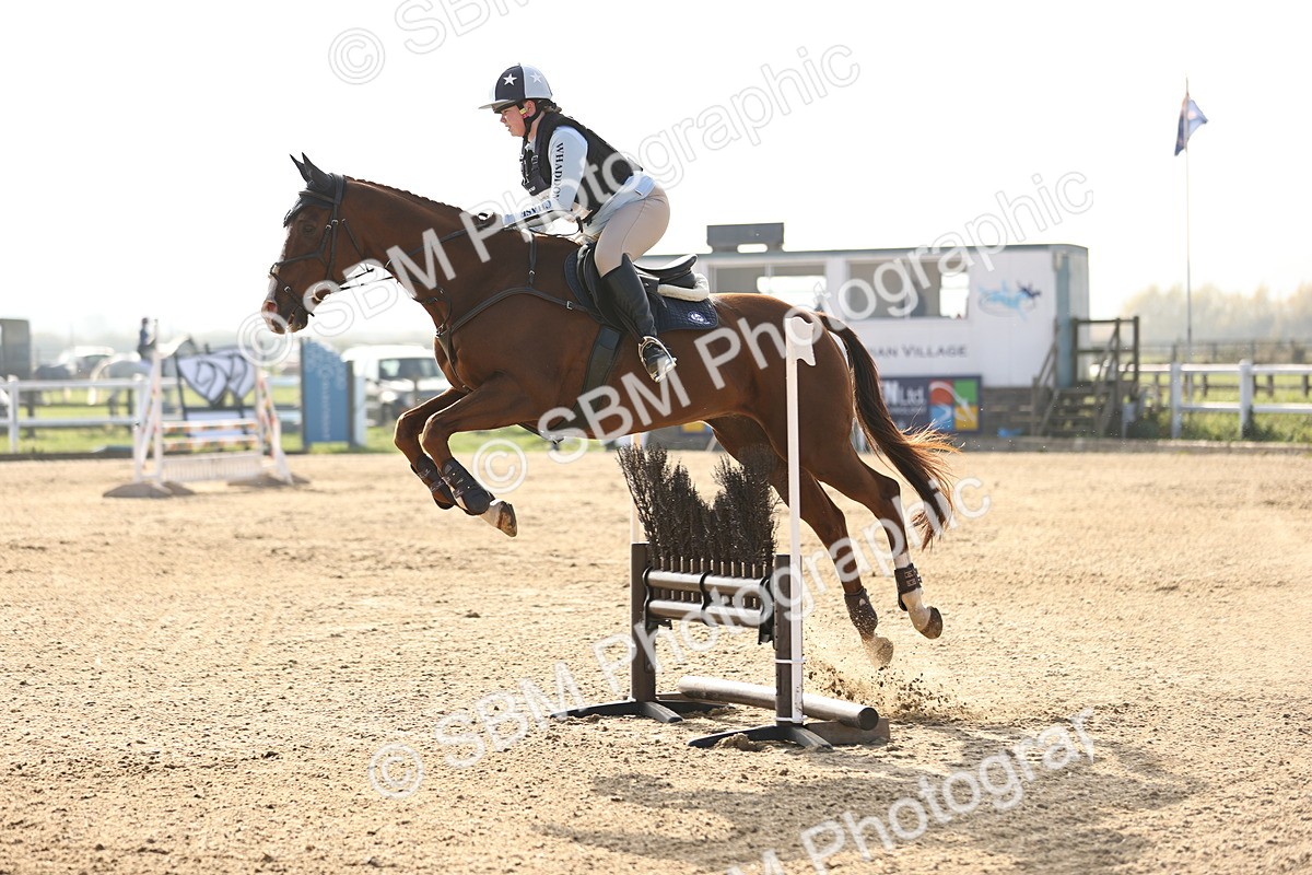 SBM_003477 - Class 3 - 90cm