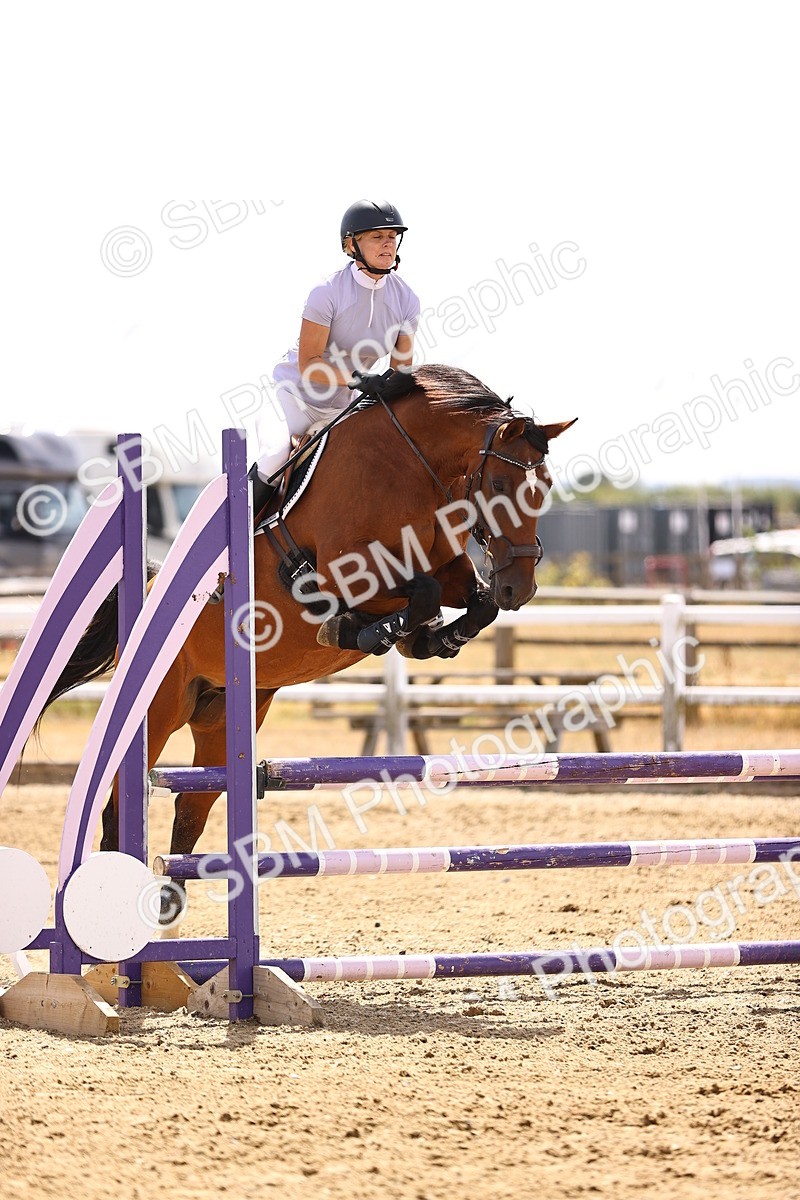 SBM_000848 - Class 3 - Senior British Novice - 90cm