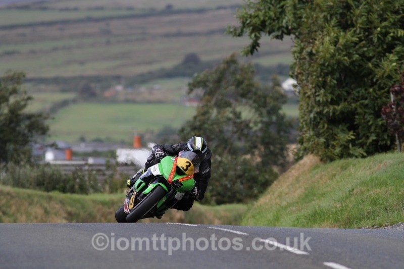  - Full Factory Senior Manx Grand Prix
