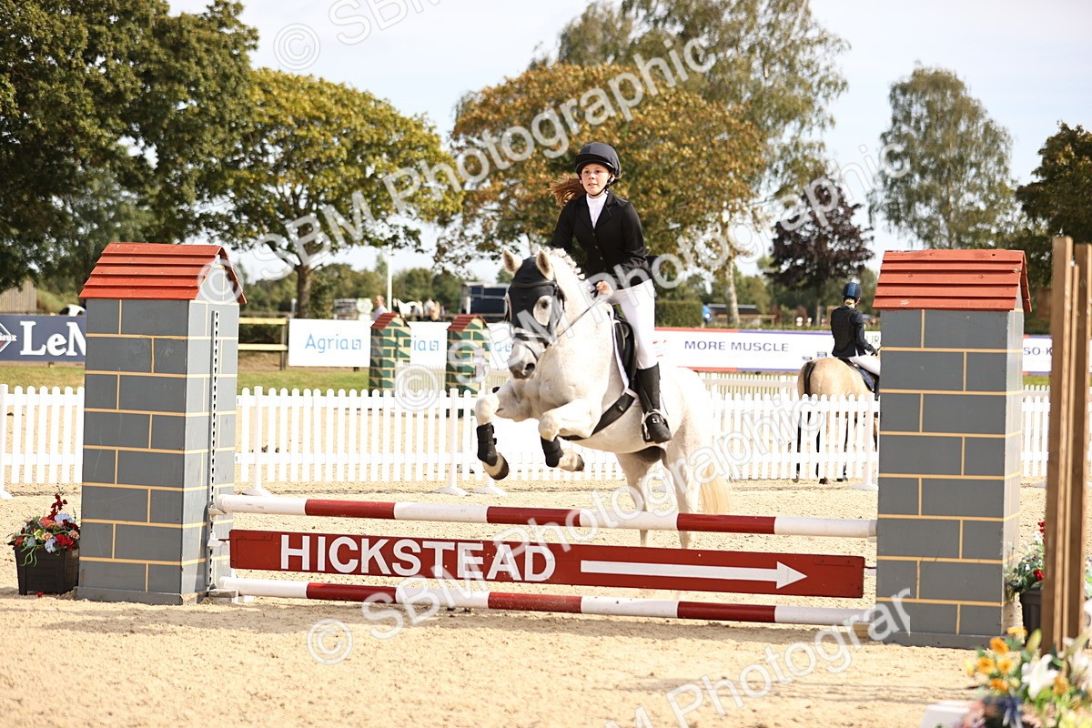 SBM_69556 - J13 - Junior Pony 60cm Championship