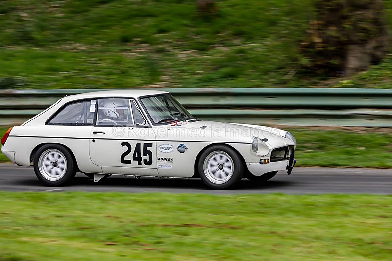  - British & Midland Championship April 27th