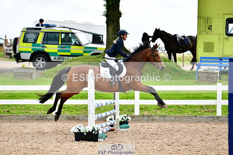 240526A-114948-07544 - Cls 31 85cm National Am Qualifier