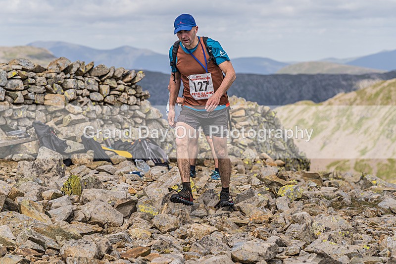 Ennerdale-537 - Ennerdale Horseshoe Fell Race Saturday 8th June 2024