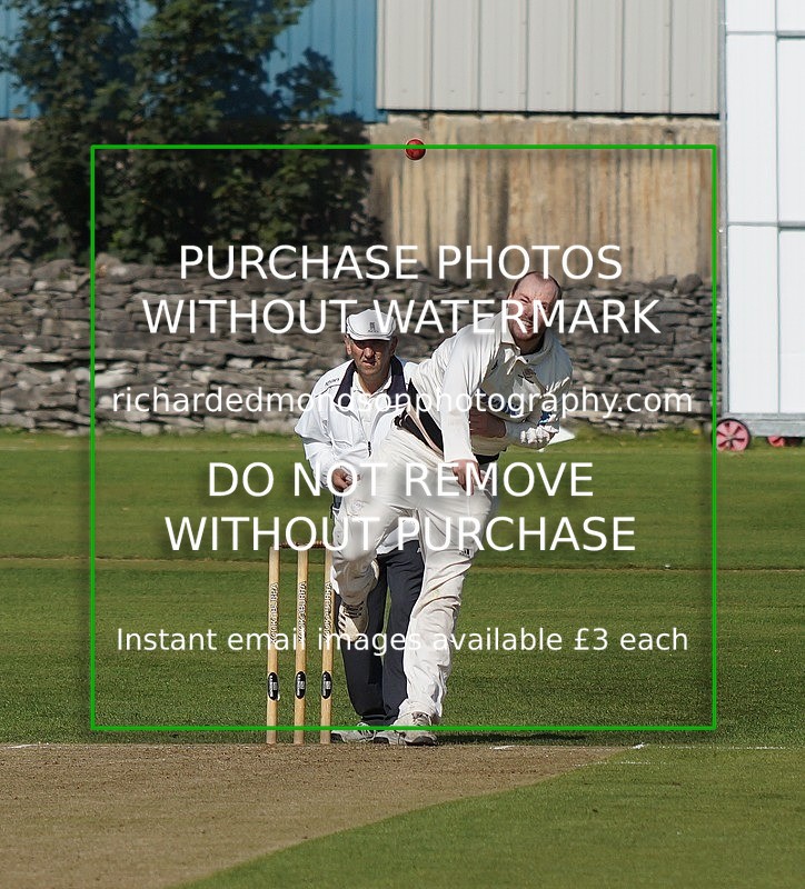 DSC00807 - Kendal Cricket Club 2020 season