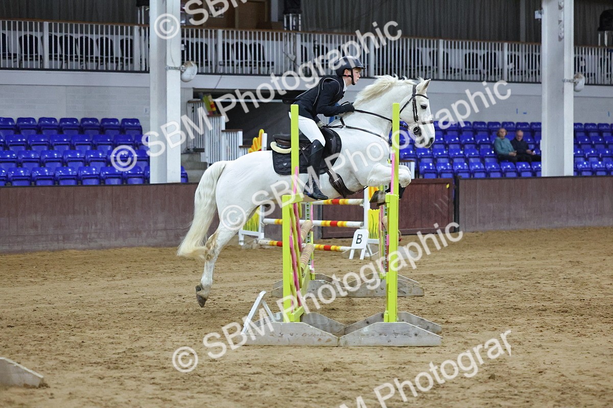 SBM_002432 - Class 6 - Show Jumping 90cm