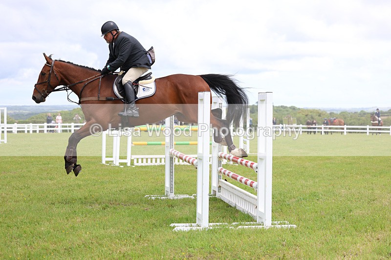 3E7A7186 - Class 13: Senior British Novice/90cm open