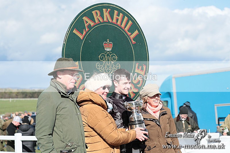 PtP 230324 628 - Tedworth Hunt PtP Larkhill Raccourse 23rd March 2024