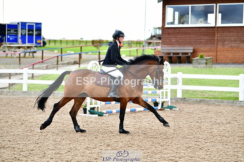 240526A-124802-08109 - Cls 33 95cm National Am Qualifier