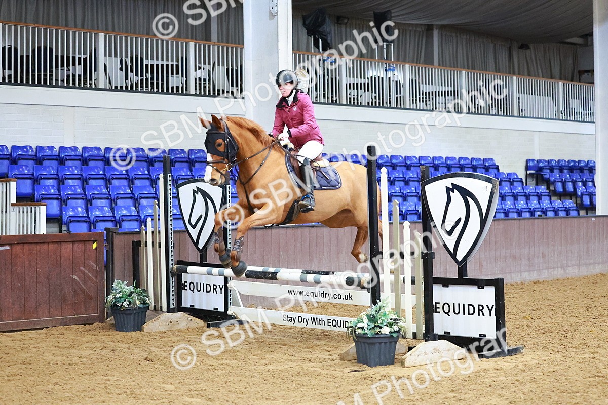 SBM_002020 - Class 7 - Clear Round