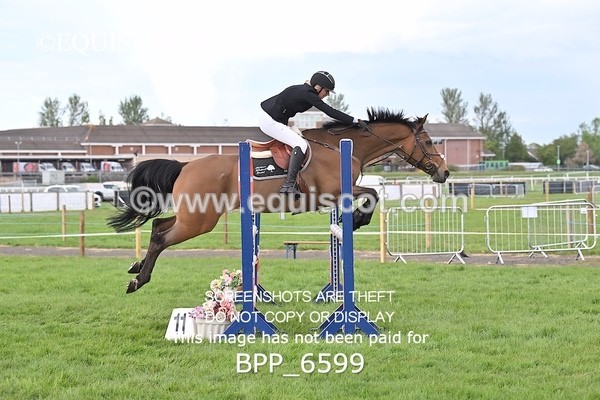 BPP_6599 - CLASS 6 1M AM CHAMP