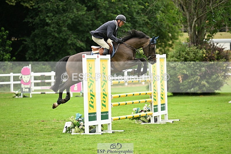 250705A-142003-14986 - Cls 31 Snr 1.35m Grand Prix