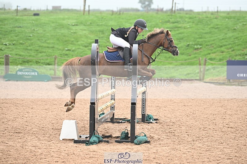 240907A-110857-00846 - Cls 2 Pony Small Team 70cm & 80cm