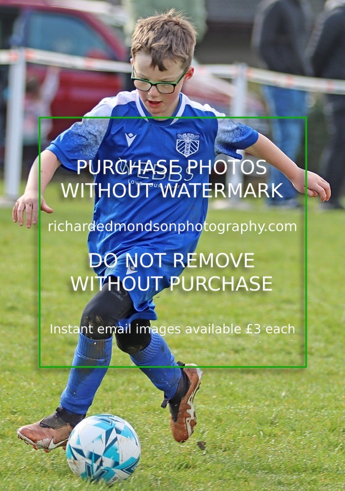 IMG_2114 - Wattsfield Wanderers vs Kendal United (16/3/24)