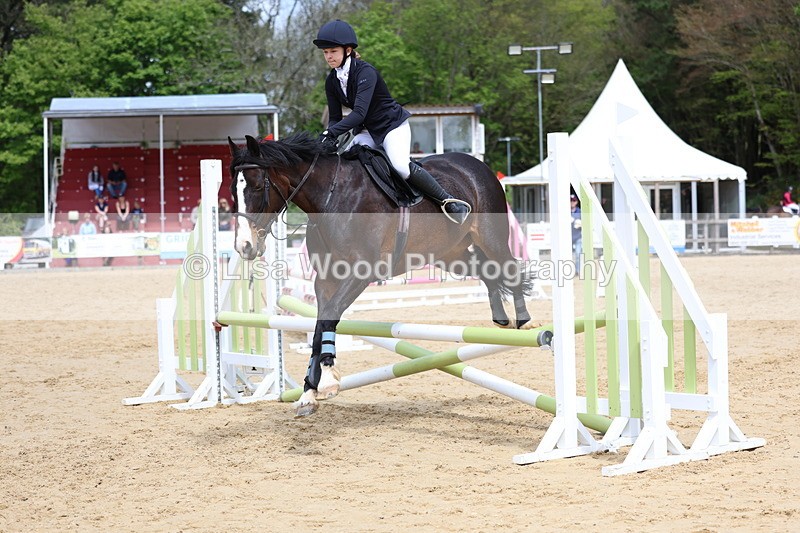 3E7A7231 - Class 8: 80cm Junior