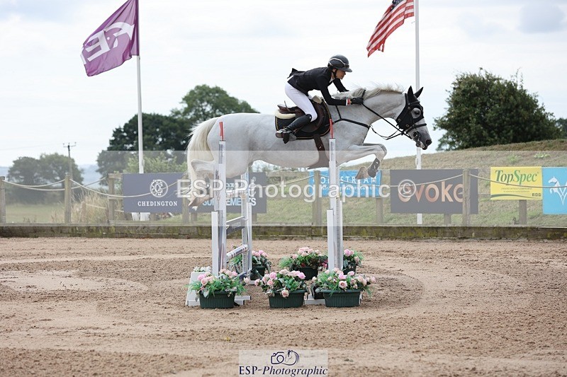 250719-104617-14222 - Cls 15, 1 Star Silver Tour Jump Off and Presentations