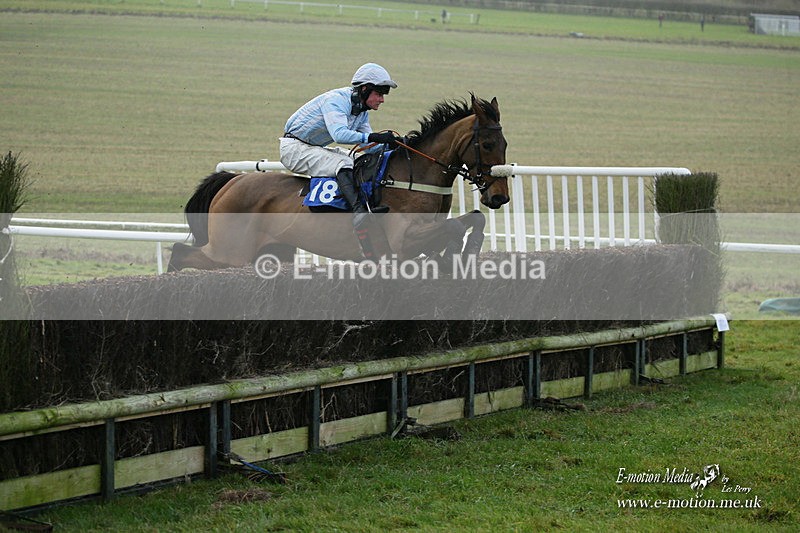 PtP 121221 210 - Barbury International Point-to-Point 112/12/2021