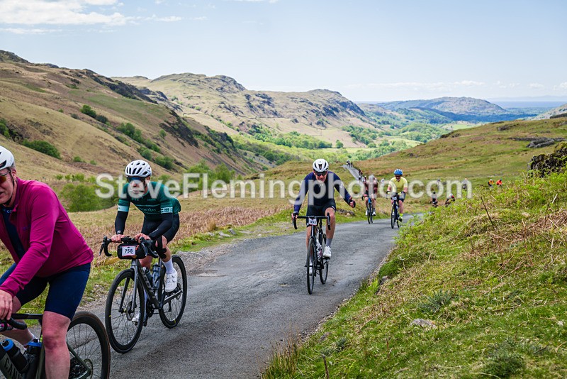 135919 - Hardknott Pass Camera 1 13.00-14.00