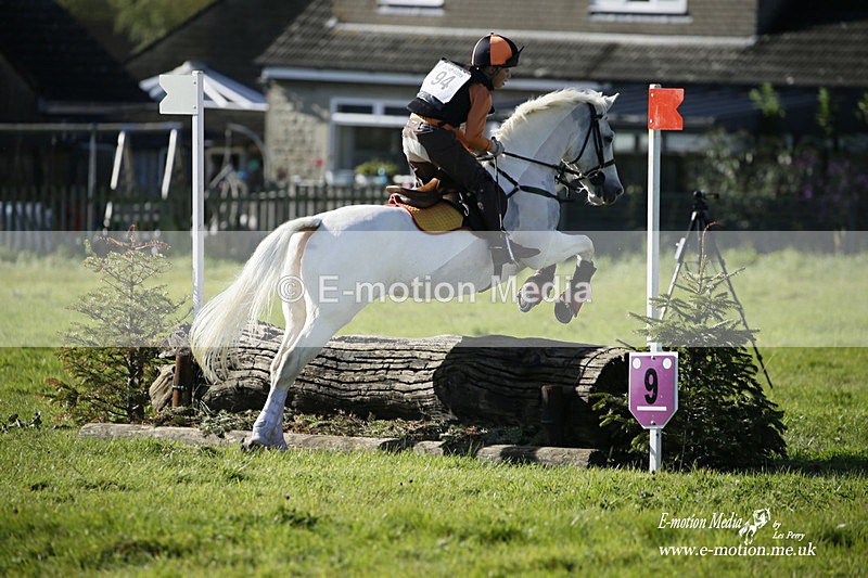  WWHT 031021 1257 - Open Novice (0.80m) 03/10/21