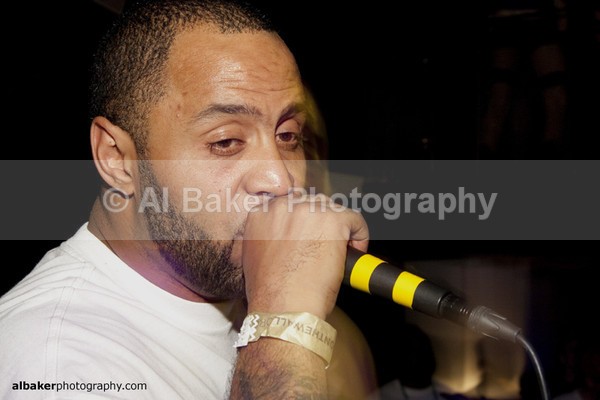 21 - Soul:ution @ BOTW 26.08.12