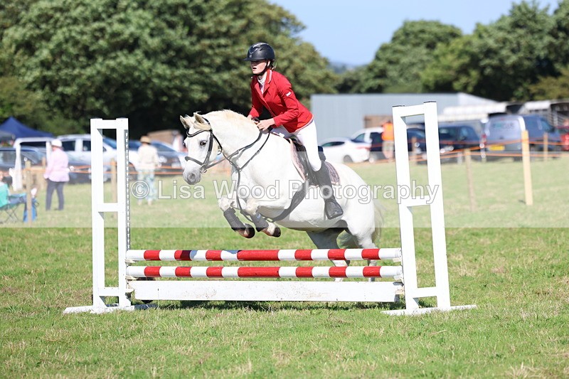 3E7A4495 - Class 1: Club 60cm