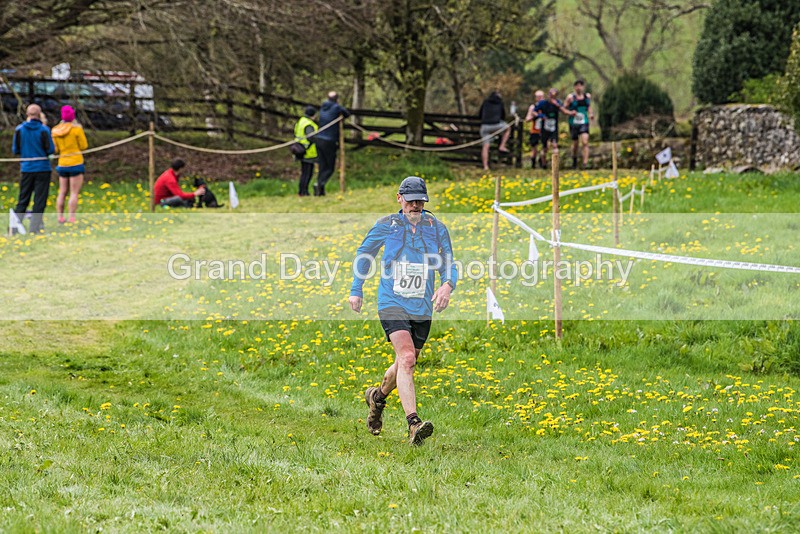 3 Peaks-2349 - The 3 Peaks Race - The Finish - Saturday 29th April 2023