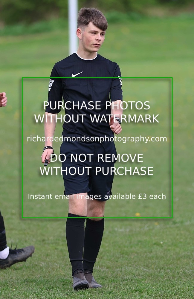 533A7454 - Referee (18/4/26)