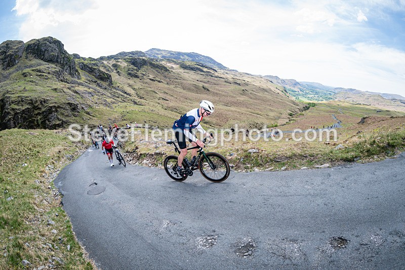 133948 - Hardknott Pass Camera 2 13.00-14.00