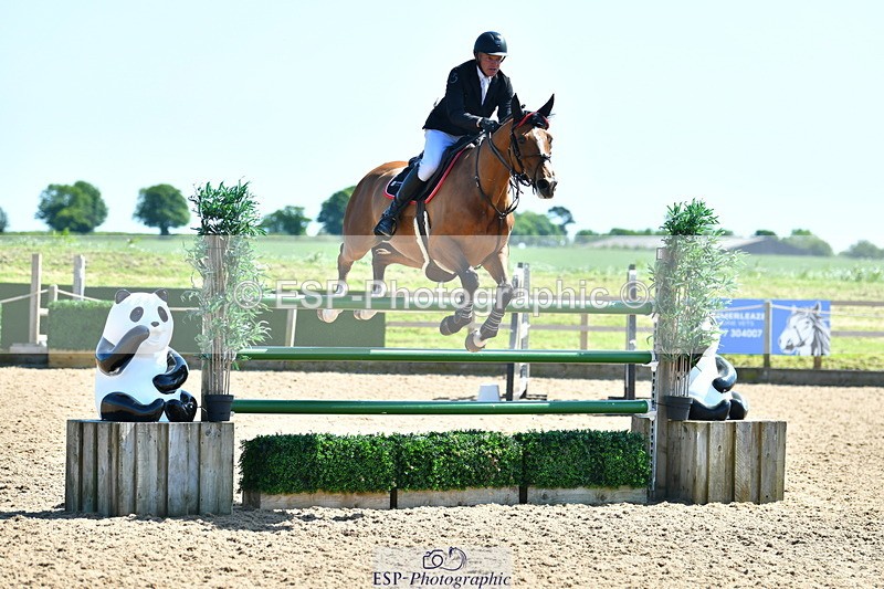 230526A-151852-02646 - Cls 6 National 1.40m Open