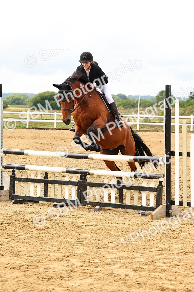 SBM_002309 - Class 6 - 90cm