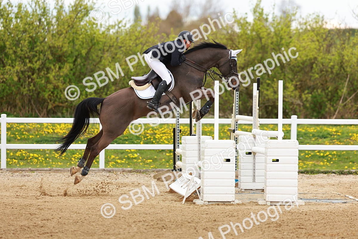 SBM_002844 - Class 6 - National 1.30 1.40m