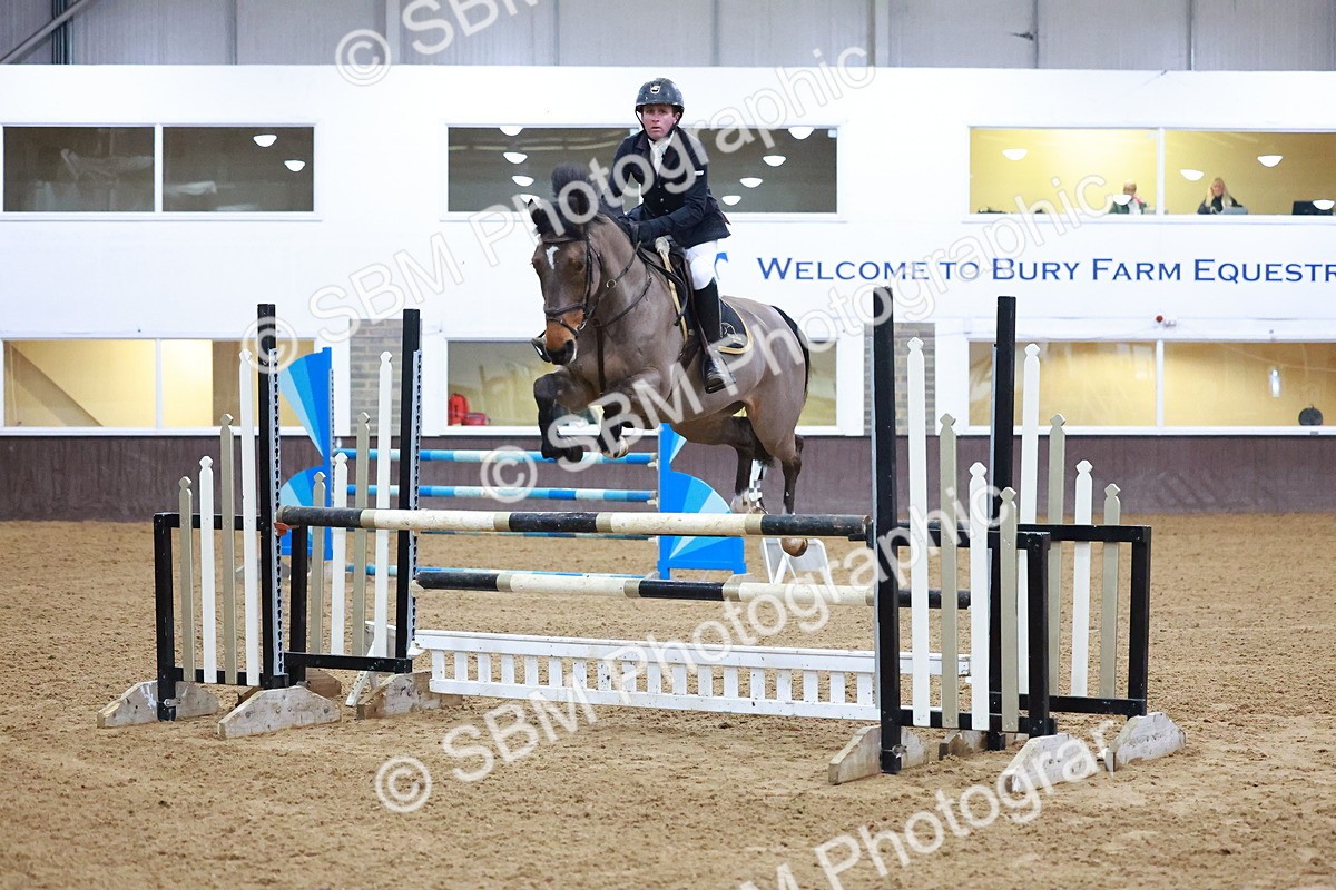 SBM_001906 - Class 4 - Senior Newcomers - 1.10m