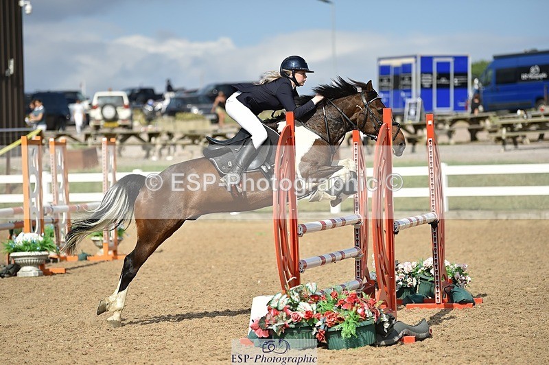 250628-171154-07027 - Cls 24 Pony Discovery & 90cm Open