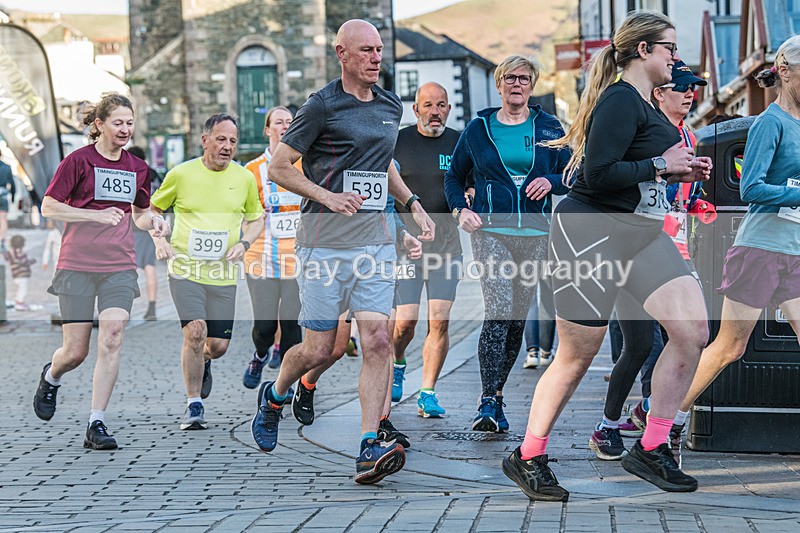 Round The Houses-144 - Keswick Round The Houses Road Race Wednesday 22nd April 2026