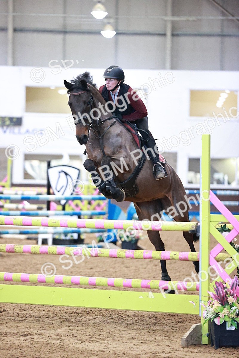 SBM_005102 - Class 23 - Blue Chip Joint Care Power Championship Qualifier 1.10m