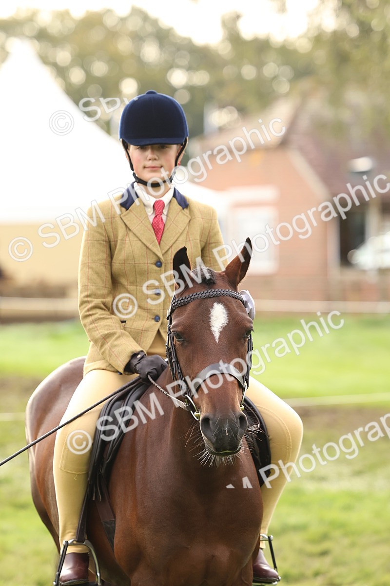 SBM_56660 - S40 - Starters Ridden Showing