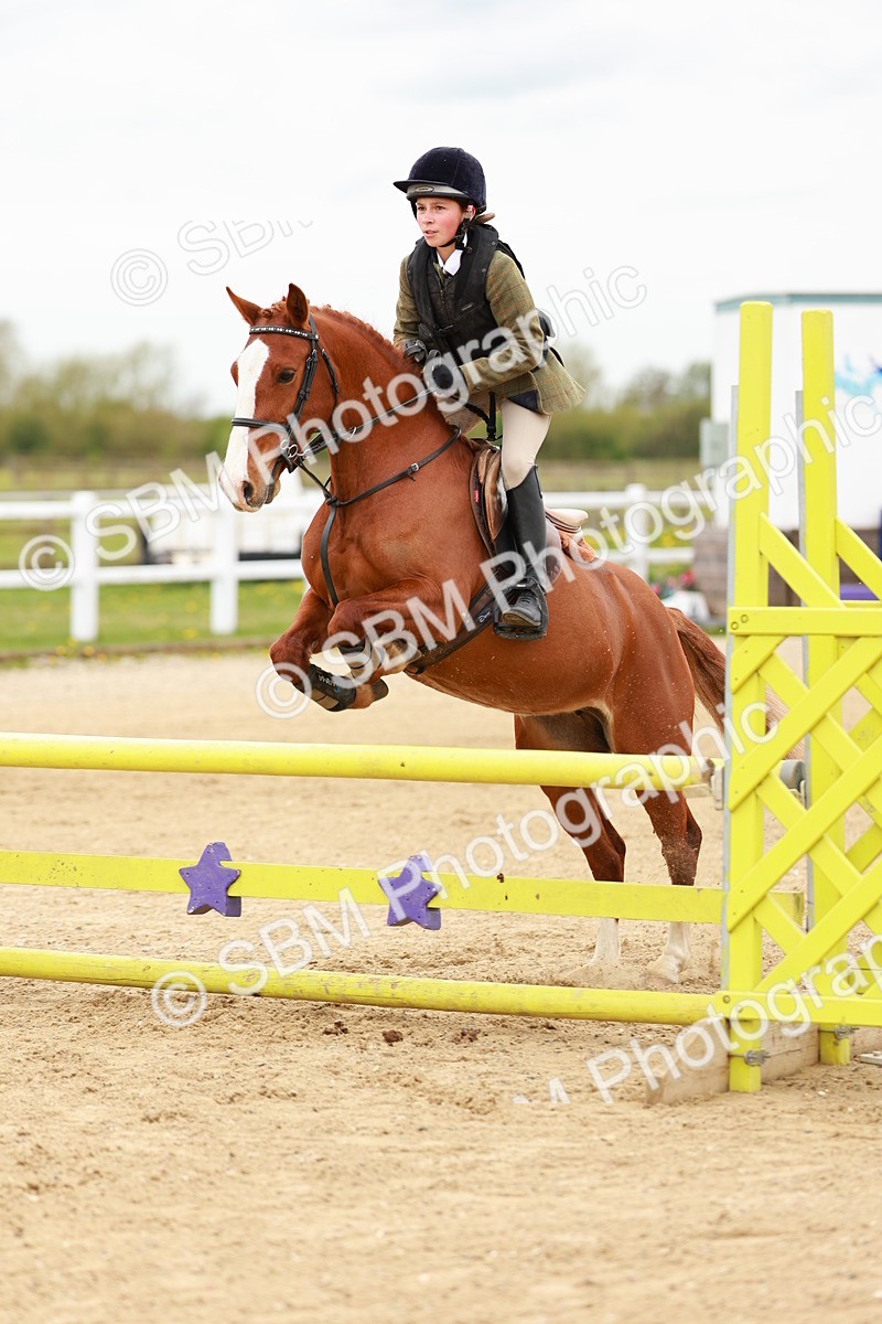 SBM_005342 - Class 5 - 80cm