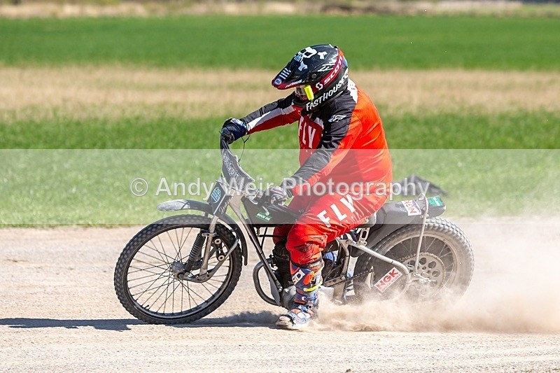 250405-5D-3K8A7448 - Rde & Skid It Speedway Experience Day 05th April 2025
