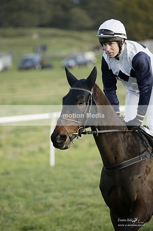 PtP 250921 0842 - Point-to-Point Badbury Rings Dorset 07/11/2021