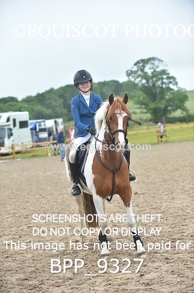 BPP_9327 - CLASS 16 SUN Pony Discovery / 90cm Open