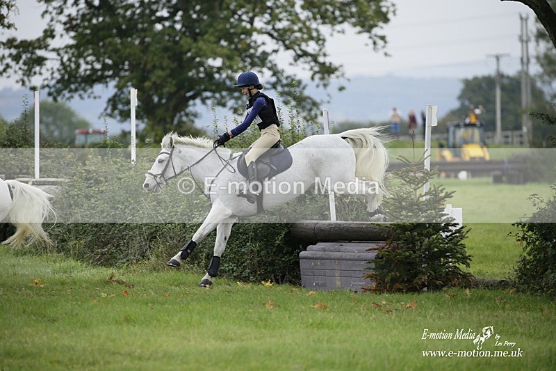  WWHT 171021 2123 - Novice Pairs (0.80m)  17/10/21