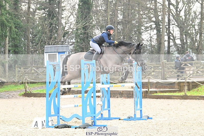 250215A-142119-01489 - Cls 5 Foxhunter and 1.20m Open