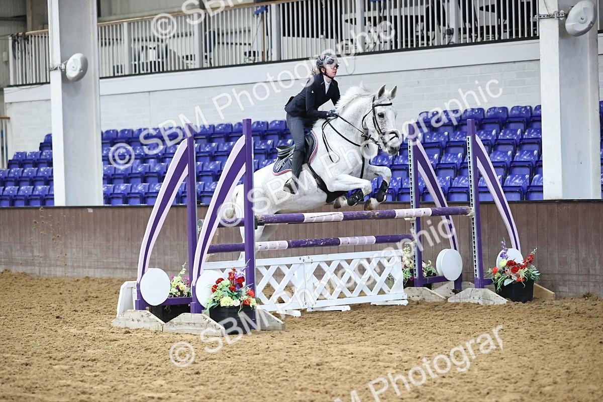 SBM_007190 - Class 19 - Senior Newcomers 1.10m