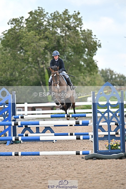 241005A-113302-03411 - SAT Cls 17 95cm Amateur Quali