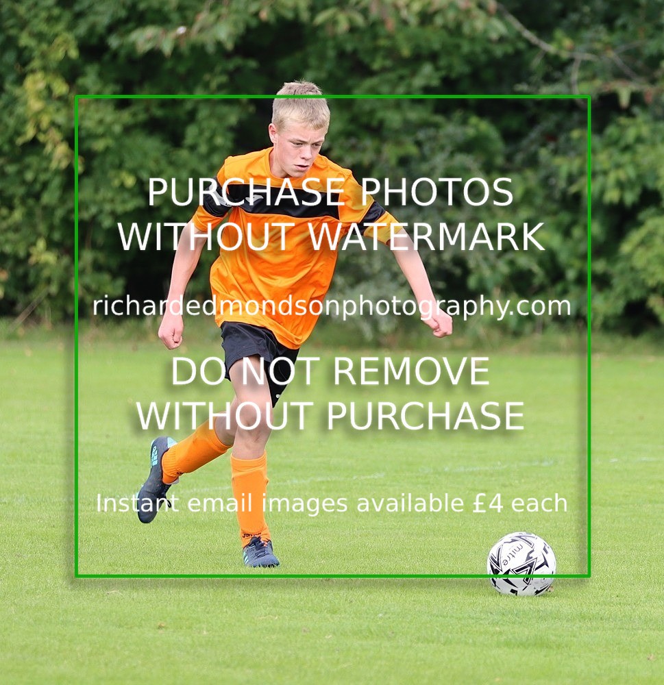 IMG_4325 - Wattsfield U13 v Kirkby Stephen (18/9/22)