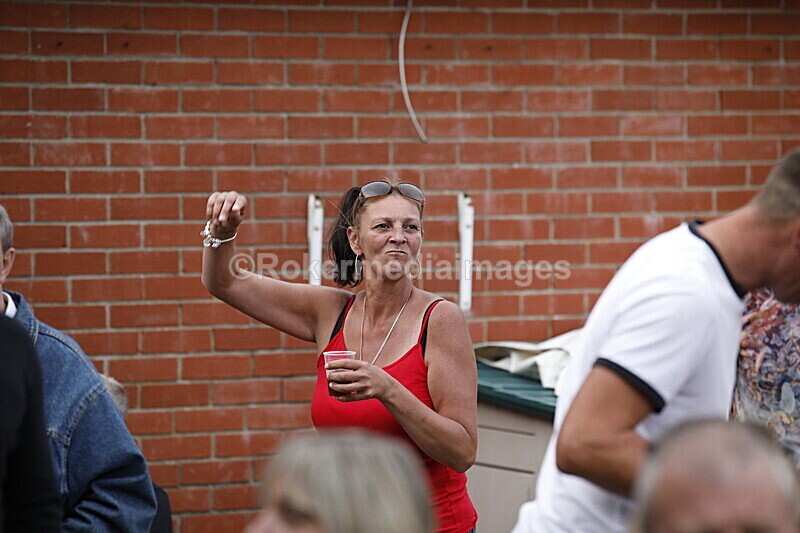  - Elmstock 2019..the people