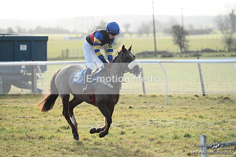 PR PtP 250126 104 - Pony Racing Cocklebarrow 25/01/26