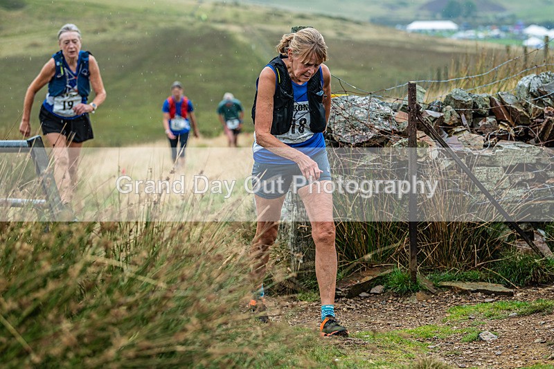 Gavel-218 - Ennerdale Show Gavel Fell Race Wednesday 26th August 2026