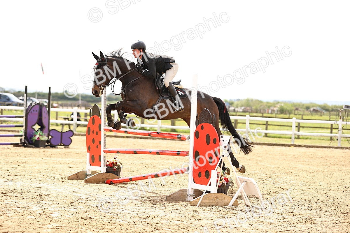 SBM_002054 - Class 10 - Senior British Discovery - 1.00m